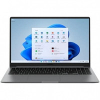 Portatil SAMSUNG Galaxy BOOK5 Ultra 5 225U/16GB DDR5/SSD512GB/15.6" FHD/W11PRO