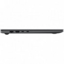 Portatil SAMSUNG Galaxy BOOK5 Ultra 5 225U/16GB DDR5/SSD512GB/15.6" FHD/W11PRO