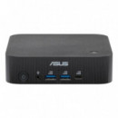 Ordenador ASUS Nuc Ryzen 5 220/16GB DDR5/SSD512GB/HDM/DP/RJ45/WIFI7/BT/W11PRO
