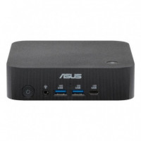 Ordenador ASUS Nuc Ryzen 5 220/16GB DDR5/SSD512GB/HDM/DP/RJ45/WIFI7/BT/W11PRO