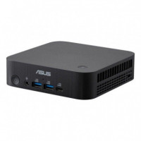 Ordenador ASUS Nuc Ryzen 5 220/16GB DDR5/SSD512GB/HDM/DP/RJ45/WIFI7/BT/W11PRO
