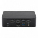 Ordenador ASUS Nuc Ryzen 5 220/16GB DDR5/SSD512GB/HDM/DP/RJ45/WIFI7/BT/W11PRO