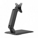 Soporte de Sobremesa Tv/monitor AISENS 17" - 32" 1 Brazo Giratorio/inclinable 8KG Black