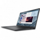 Portatil DELL Pro 15 Essentia I5 1334U/16GB DDR5/SSD1TB/15.6" FHD/USB-C/3Y/FDOS