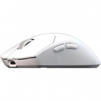 Raton Gaming CORSAIR Sabre Pro Ultralight Wireless White