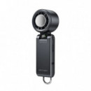Ventilador de Mano VENTION 100 Velocidades Black