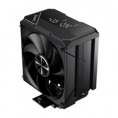 Ventilador Disipador 12CM HIDITEC DC20 Pro Intel/amd