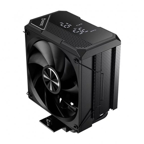 Ventilador Disipador 12CM HIDITEC DC20 Pro Intel/amd