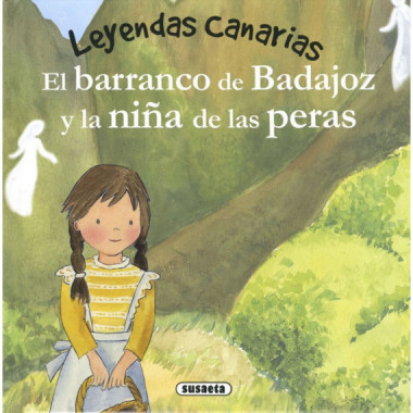 EL BARRANCO DE BADAJOZ Y LA NI�A DE LAS PERAS