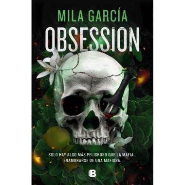 Obsession (Almas Letales 2)