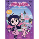 ISADORA MOON SERIE DE TELEVISION JUEGA CON ISADORA Y PINKY
