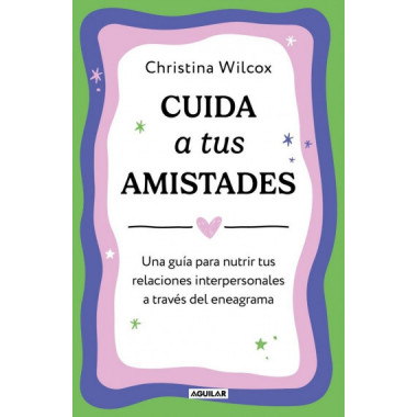 CUIDA A TUS AMISTADES