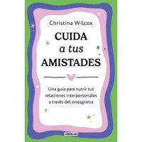 CUIDA A TUS AMISTADES