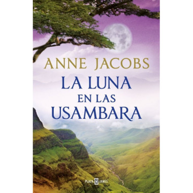LA LUNA EN LAS USAMBARA SUE�OS DE AFRICA 2
