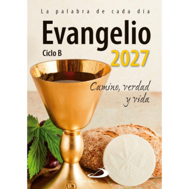 EVANGELIO 2027