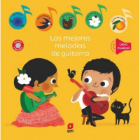 LAS MEJORES MELODIAS DE GUITARRA