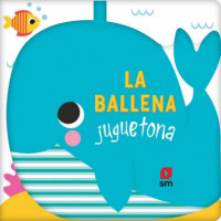 La ballena juguetona