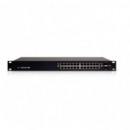 UBIQUITI Switch ES24-250W Edgeswitch 24P 250W Edgemax Poe 250W