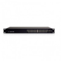 UBIQUITI Switch ES24-250W Edgeswitch 24P 250W Edgemax Poe 250W