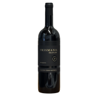 TR3SMANO Viñedo Histórico Serie 4 2024 - 75CL  BODEGA TR3SMANO - LAGAR DE PROVENTUS