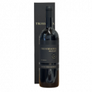 Tr3smano Viñedo Histórico Serie 4 2024 - 75cl