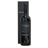 TR3SMANO Viñedo Histórico Serie 4 2024 - 75CL  BODEGA TR3SMANO - LAGAR DE PROVENTUS