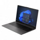 Portátil HP 255R G10 con AMD Ryzen 7 7735U, 16GB DDR5, SSD 1TB, 15.6" Full HD y Windows 11 Home