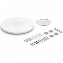 Punto de Acceso TP-Link Omada EAP653 UR Techo WiFi 6 AX3000 PoE+