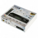 Receptor Digital TDT-T2 USB Grabador Digivolt 7408