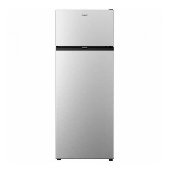Frigorífico Candy CNDQ2S514EX Clase E Inox Dos Puertas