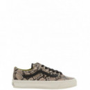 VANS - LX Old Skool 36 - SLV1 - VN000EHDSLV1/SLV1