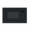 CATA MC20DMB Microondas Integrable Negro Mate (07510323)