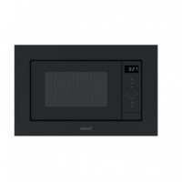 CATA MC20DMB Microondas Integrable Negro Mate (07510323)