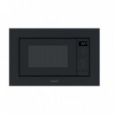 CATA MC20DMB Microondas Integrable Negro Mate (07510323)