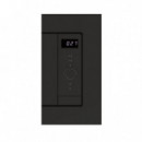 CATA MC20DMB Microondas Integrable Negro Mate (07510323)