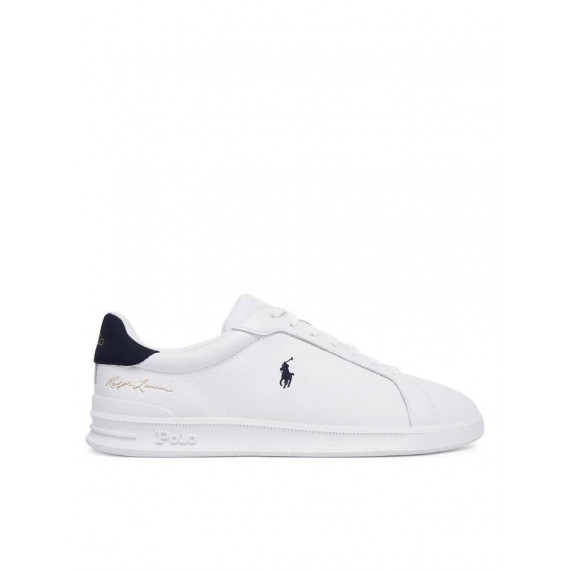 HRT CRT II-SNEAKERS-LOW TOP LACE MULTI