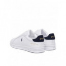 HRT CRT II-SNEAKERS-LOW TOP LACE MULTI