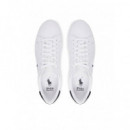 HRT CRT II-SNEAKERS-LOW TOP LACE MULTI