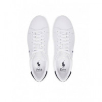 Hrt Crt Ii-sneakers-low Top Lace Multi  RALPH LAUREN