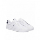 HRT CRT II-SNEAKERS-LOW TOP LACE MULTI