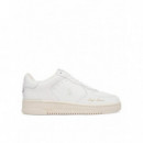 MASTR CT SIG-SNEAKERS-LOW TOP LACE WHITE