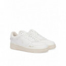 MASTR CT SIG-SNEAKERS-LOW TOP LACE WHITE