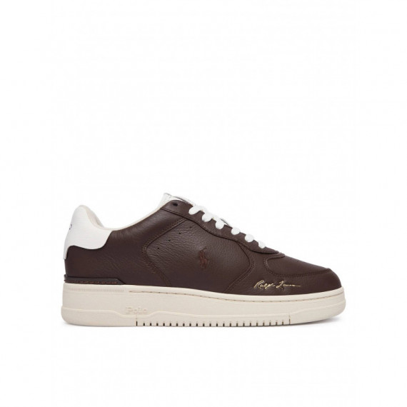 MASTR CT SIG-SNEAKERS-LOW TOP LACE DARK