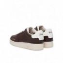 MASTR CT SIG-SNEAKERS-LOW TOP LACE DARK