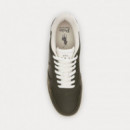 MASTR CT SIG-SNEAKERS-LOW TOP LACE GREEN