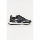 KAIRO NFT PEEP LO LACE BLK