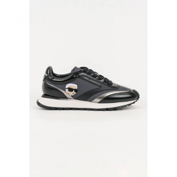 KAIRO NFT PEEP LO LACE BLK