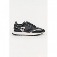 KAIRO NFT PEEP LO LACE BLK