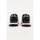 KAIRO NFT PEEP LO LACE BLK