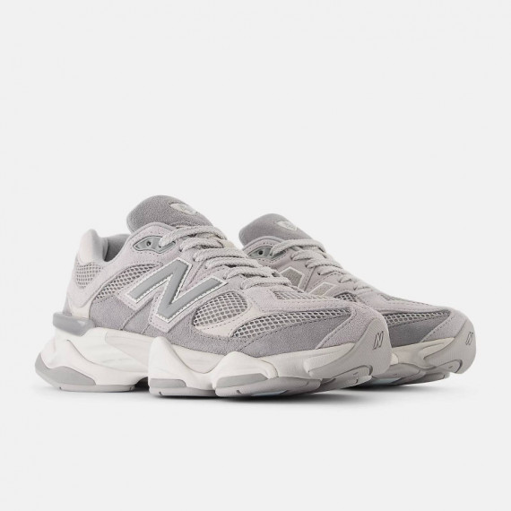 Sneaker U9060ERD  NEW BALANCE - Guanxe Atlantic Marketplace